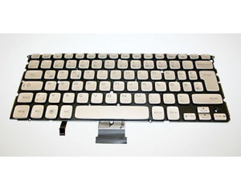 DELL XPS 15 klaviatūra